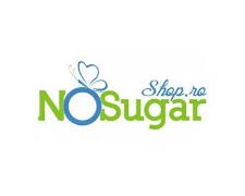 Cod Reducere NoSugarShop