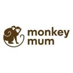 cod reducere Monkey Mum