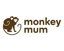 cod reducere Monkey Mum