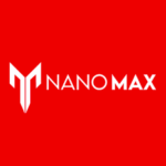 Logo Nanomax